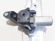 Fensterheber motor - Hinten Linke Renault Kadjar, I 2015.01 - 2018.06 gb558lc, c17690-100