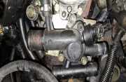 Thermostat Nissan Primera, P12 2002.01 - 2008.12 Gebraucht,