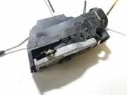 Türschloss Stangen Mercedes-Benz A-CLASS, W168, 1997.07 - 2001.06 Gebraucht,