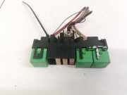 Sicherungskasten Citroen C3, I 2002.02 - 2005.06 12V35A03531,12V-35A-03531