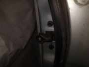 T?rfangband T?rbremse T?rstopper - Vorne Linke Hyundai Sonata V (NF) 2005.01 - 2010.12 Gebraucht,