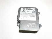 Steuergerät Airbag Volkswagen Passat, B5+ 2000.11 - 2005.05 1c0909605b, 5wk43124 33010202f awx