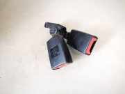 Gurtschloss - Hinten CENTER Opel Astra, J 2009.12 - 2015.06 13251482,13283162