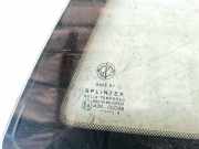 Seitenfenster Seitenscheibe - Hinten Rechts Fiat Idea 2003 - 2012 Gebraucht ,