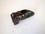 Türinnengriff - Hinten Linke Ford Sierra 1982 - 1993 87bba22601aa,87bb-a22601-aa