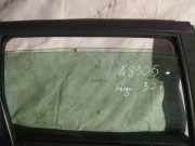 Seitenscheibe - Hinten Rechts Peugeot 307, 2000.08 - 2005.06 Gebraucht,