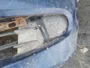 K?hlergrill - Vorne Linke Renault Modus I 2004.01 - 2007.12 Gebraucht,