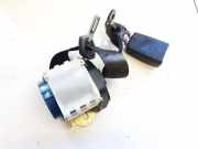 Sicherheitsgurt - Hinten CENTER Volkswagen Passat, B6 2005.08 - 2010.11 3c0857740b, 1002316 BMP