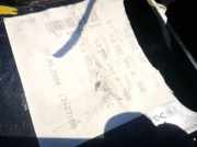 Armlehne - Mittelarmlehne Volkswagen Touareg, 2002.10 - 2007.09 7l6857351h,7l6853243k BAC