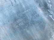 Scheibenwaschbehälter Vorne Wischwasserbehälter Volkswagen Passat, B4 1993.07 - 1996.08 3a0955453, 1z