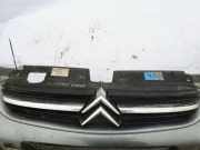 Kühlergrill - Vorne Center Citroen C5, I 2001.03 - 2008.02 Gebraucht,