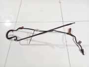 K?hlmittelrohrleitung Ford Mondeo, 2000.11 - 2007.03 Gebraucht,