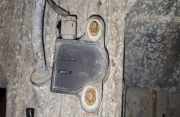 Ölstandssensor Mercedes-Benz W245 2005 - 2011 a0041535428,