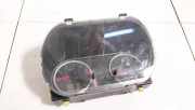 Tachometer Ford Fusion, 2002.08 - 2009.12 4s6f10849ja,339049