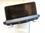Monitor Navigationssystem Mitsubishi Eclipse Cross I 2017.01 - 2020.06 l7300011,8742a013xa 58689sdppl2018