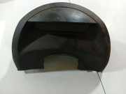 Monitor Navigations Zeit Uhr Citroen C4, I 2004.11 - 2008.06 9662226080, 9662226080 353617 1026020-03 102602003