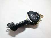 Sicherheitsgurt - Hinten CENTER Peugeot 607, 2000.01 - 2004.07 Gebraucht,