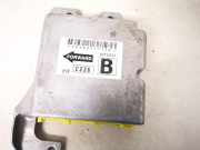 Steuergerät Airbag Mazda 5, CR 2005.02 - 2010.09 w2t80274, c236b c2365y11430