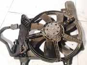 Kühlerlüfter Lüftermotor Opel Meriva, A 2002.12 - 2006.01 Gebraucht,