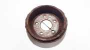 Bremstrommel Mercedes-Benz A-CLASS, W168, 1997.07 - 2001.06 Gebraucht,