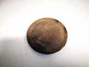 Blende Scheinwerfer - Vorne Opel Astra, H 2004.03 - 2009.12 15566500, 155665-00