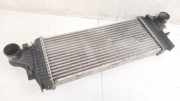 Ladeluftkühler Mercedes-Benz ML, W164 2005.06 - 2009.07 A2515000000,