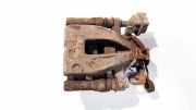 Bremssattel - Hinten Linke Peugeot 207, 2006.02 - 2009.06 Gebraucht,