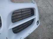 Kühlergrill - Vorne Linke Porsche Cayenne, 2002.01 - 2010.06 Gebraucht,