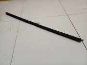 Zierleiste Leiste - Vorne Rechts Peugeot 1007, 2005.04 - 2009.12 Gebraucht ,