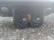 Heckklappe Heckklappenschloss Kofferraumschloss Subaru Outback, III 2005.01 - 2009.06 Gebraucht,