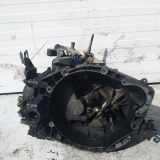 Schaltgetriebe Peugeot 406, 1995.11 - 1999.03 Gebraucht,