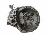 Schaltgetriebe Nissan Primera, P12 2002.01 - 2008.12 8200210599,