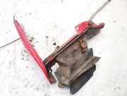 Schloßträger Audi 80, B4 1991.09 - 1995.01 Gebraucht,