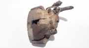 Bremssattel - Vorne Linke Audi A4, B5 1994.11 - 1999.09 Gebraucht,