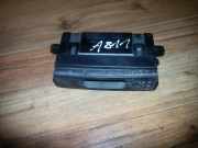 Monitor Navigations Zeit Uhr Daewoo Lanos, I 1997.05 - 2006.12 Gebraucht ,