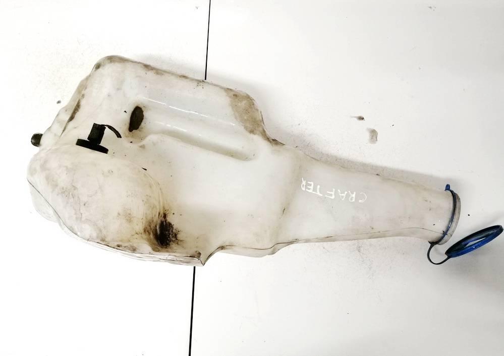 Scheibenwaschbehälter Vorne Wischwasserbehälter Mercedes-Benz Sprinter, I 1995.02 - 2006.05 a9068690020,