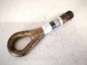 Abschleppöse Abschlepphaken Renault Laguna, II 2001.03 - 2006.05 Gebraucht,