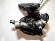 Turbolader Citroen Xantia, I 1993.03 - 1998.01 9624858780,