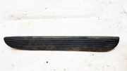 Schwellerverkleidung - Hinten Rechts Nissan Almera Tino 2003.09 - 2006.12 facelift 769B2BU000,