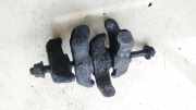 Injektorhalter Toyota Avensis Verso, 2001.08 - 2009.11 Gebraucht ,