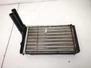 Heizungskühler Wärmetauscher Audi A4, B5 1994.11 - 1999.09 Gebraucht,