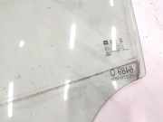 Seitenscheibe - Hinten Linke Opel Mokka I 2012 - 2016 43r000382GS, 43r-000382GS