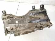 Innenausstattung BMW 7-Series, E65 E66 E67 E68 2001.11 - 2008.06 51457020772,