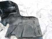 Unterfahrschutz Hyundai Getz, 2002.08 - 2009.06 Gebraucht ,