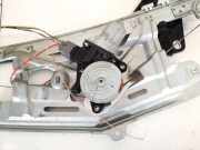 Fensterheber motor - Vorne Linke Honda Civic, 2006,01 - 2011.01 Gebraucht,