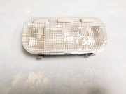 Innenraumleuchte Peugeot 307, 2000.08 - 2005.06 Gebraucht,