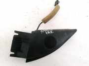 Lautsprecher Skoda Superb, I 2001.12 - 2008.03 Gebraucht ,