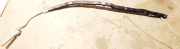 Sicherheitsmodul Seitenverkleidung Mercedes-Benz ML, W164 2005.06 - 2009.07 30337227M,