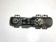 Lampenträger Heckleuchte - Hinten Nissan Primera, P12 2002.01 - 2008.12 Gebraucht,