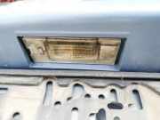 Kennzeichenleuchte Renault Vel Satis, 2002.06 - 2009.12 Gebraucht,